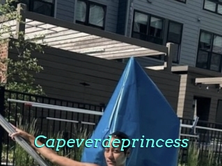 Capeverdeprincess
