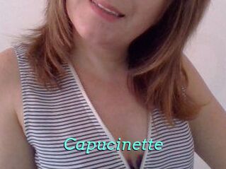 Capucinette