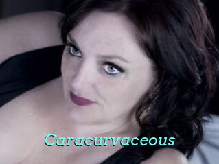 Caracurvaceous