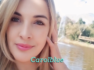 Carolblue