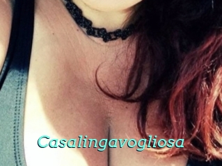 Casalingavogliosa