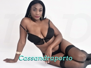 Cassandraporto