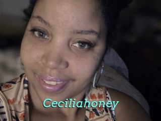 Ceciliahoney