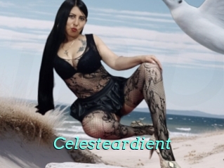 Celesteardient