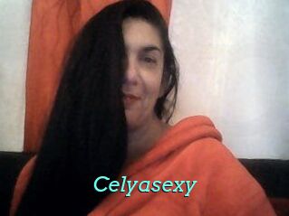Celyasexy