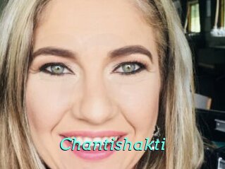 Chantishakti