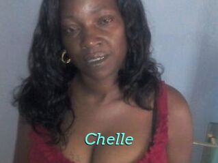 Chelle