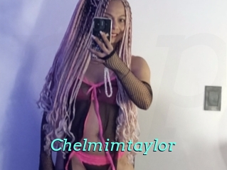 Chelmimtaylor