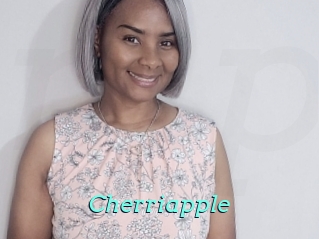 Cherriapple