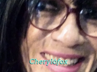Cheryl6fox