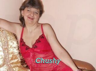 Chushy