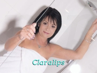 Claralips