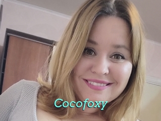 Cocofoxy