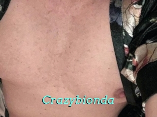 Crazybionda