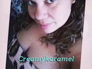 Creamykaramel
