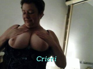 Cricri