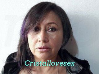 Cristallovesex