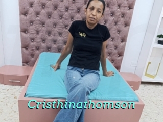 Cristhinathomson