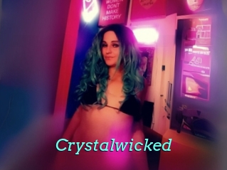 Crystalwicked