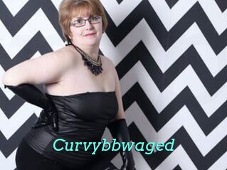 Curvybbwaged