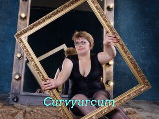 Curvyurcum