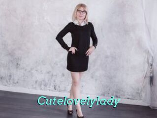 Cutelovelylady