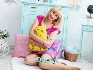 Daeny