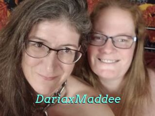 DariaxMaddee