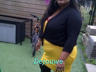 Dejouwe