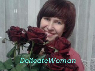 Delicate_Woman