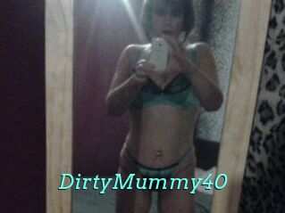 DirtyMummy40