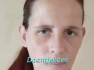Daantjelove