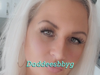 Daddeesbbyg