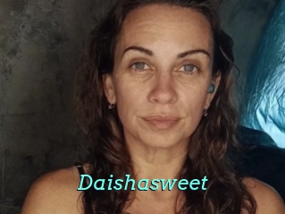 Daishasweet