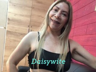 Daisywite
