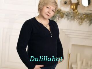 Dalillahot