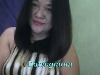 Daringmom
