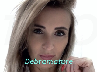 Debramature