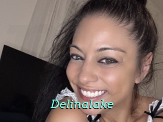 Delinalake