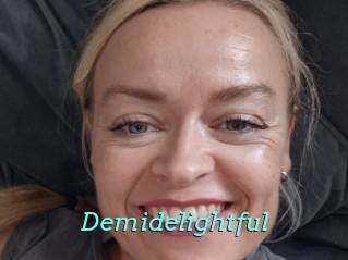 Demidelightful