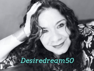 Desiredream50