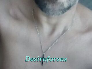 Desireforsex