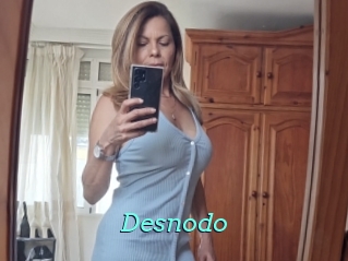 Desnodo