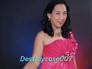 Destinyrose007
