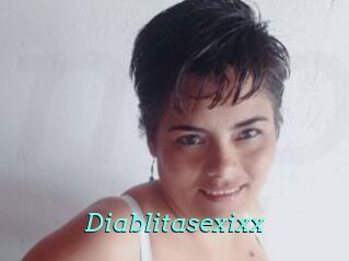 Diablitasexixx