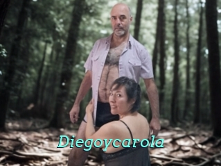 Diegoycarola