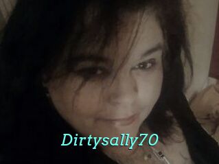 Dirtysally70
