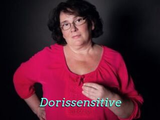Dorissensitive