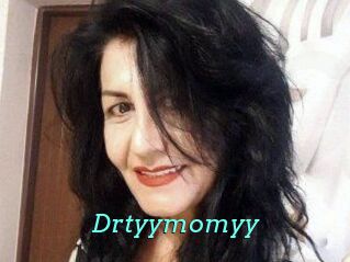 Drtyymomyy