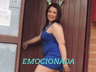 EMOCIONADA